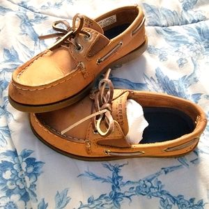 Sperry